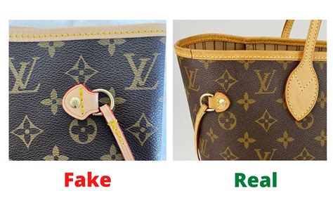 louis vuitton evidence real vs fake|authentic Louis Vuitton bag identification.